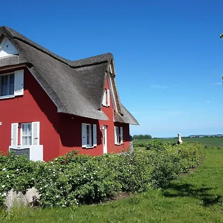 Holiday home Reethaus 