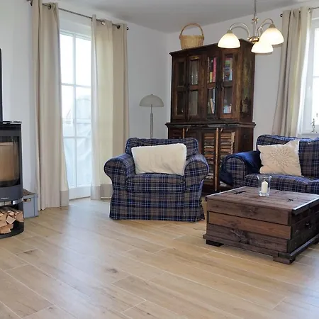 Holiday home Reethaus 