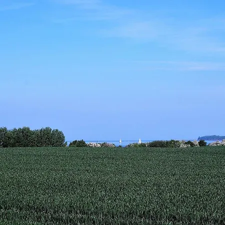 Hébergement de vacances Reethaus 