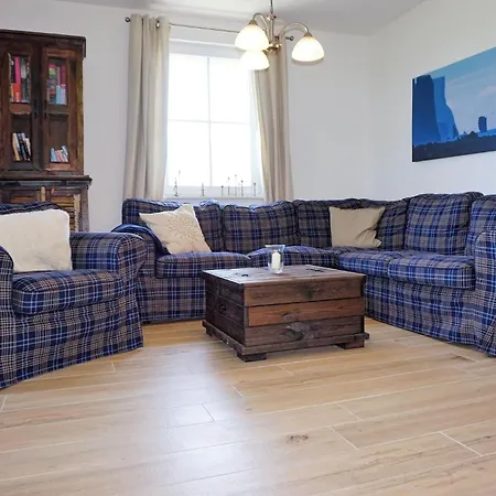 Casa vacanze Reethaus 