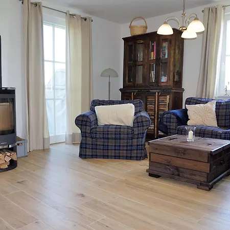 Casa vacanze Reethaus 