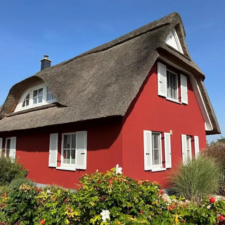 Hébergement de vacances Reethaus 