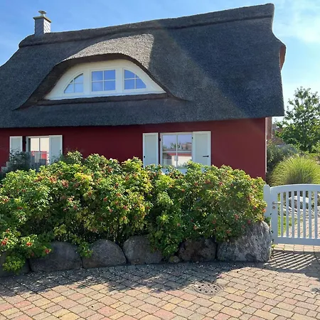 Hébergement de vacances Reethaus 