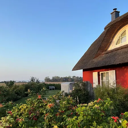 Hébergement de vacances Reethaus 